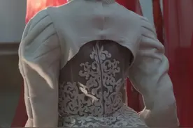 西美考研直通丨西安美术学院，“服装系”名师介绍（一）图片