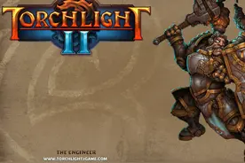 《火炬之光2》与暗黑3平起平坐的ARPG游戏——1949图片