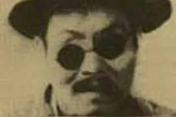 瞎子阿炳:一身绝学带入黄土，死前抢救下《二泉映月》成旷世名曲图片