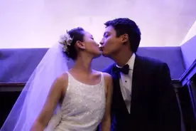 46岁周迅离婚了，三年前被曝因生子婚变，谈生育问题也有难处图片