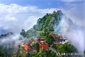 来十堰“森”呼吸！十堰十大森林康养旅游线路等你打卡图片