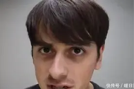 外国人自称中文过了十级，结果立马被一句话难住了这肯定是错别字图片