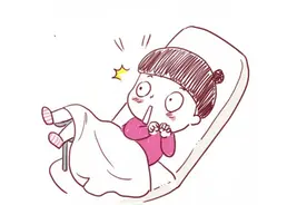 新手妈妈私密日记曝光：第一次当妈没什么经验，哈哈.图片