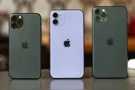 iOS14.5中11的电池重新校准，我的ProMax有救了图片