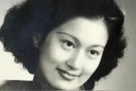 燕京校花嫁大才子，下厨遭当众嫌弃，他出轨后，她携子出走40年图片