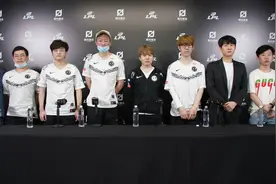 英雄联盟：韩网热议IG两连胜——状态回来了，这才是1557的队伍啊图片
