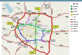 石家庄取消部分高速收费路段，对唐山有何启示？该增加高速入口吗图片