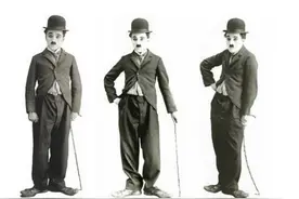 卓别林怎么死的？死后遗体还被偷，盗贼狮子大开口索要60万美元图片