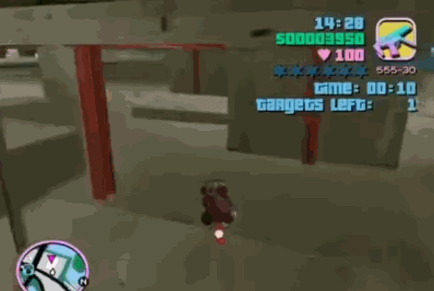 R星宣布了全新的GTA，但它不是6