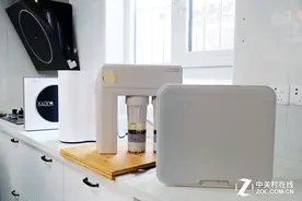 四款热门净水器横向对比：用事实说话，选购更理性图片