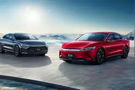 电动车辐射导致掉发、车内异味致癌？探访比亚迪实验室，终于秒懂图片