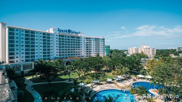 菲律宾｜逃离冷冷的冬天飞去热带的岛屿享受阳光与海滩