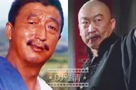 国家一级演员演大奸臣走红 貌丑心善 所有房产只写妻女名字令人感叹图片