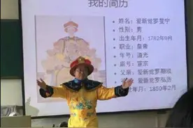 高考后才明白，文科生和理科生的差距甚远，过来人表示很无奈图片