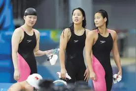 奥运冠军刘子歌，以身相许大20岁教练，还送百万豪车，母亲不反对图片