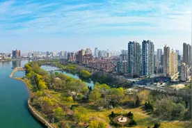 吉林市全力推进实施“四六四五”发展战略打造北国江城投资热土图片
