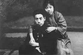 他是抗法英雄，妻子56岁就参加了革命，女儿女婿都是正国级将领图片