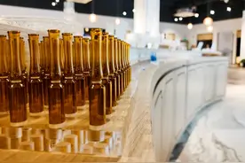 盘点一下广州排名前十的化妆品代工厂图片