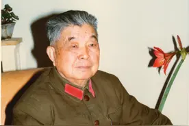 刘忠将军与雅安的三次缘图片