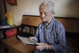 封建制度下的“自梳女”图片
