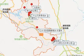 河池大化县有哪些值得游玩的景点？自驾游路线怎么走？图片