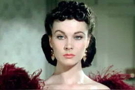 盘点；英国美女有哪些，英国美女琼·芳登早期经历了什么？图片