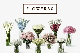 情人节来了怎么少的了fafa？英国鲜花速递服务大盘点：浪漫满分图片