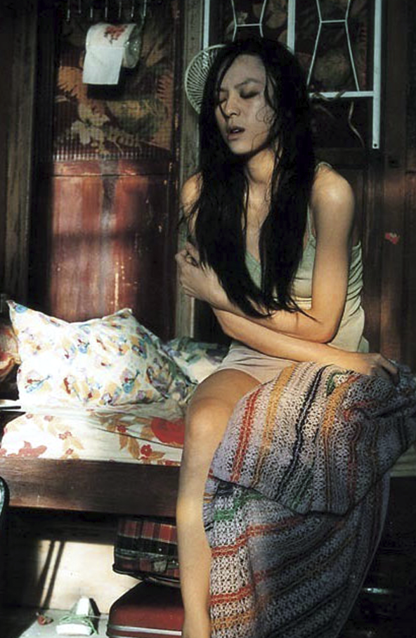 张静初吴彦祖演的门徒,《门徒》背后那些细思恐极的事,其实古天乐没