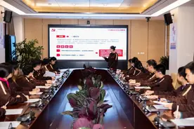 天津英华国际学校的这类课，真棒！图片