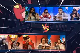 KPL炸麦：一诺六点六互怼，争相模仿教练：从我的训练室滚出去图片