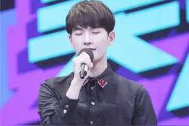 杨洋唱歌简直是太好听了，粉丝们快来围观！图片