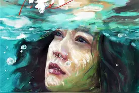 长影电影《春潮》线上热映，郝蕾7分钟独白惊艳观众图片