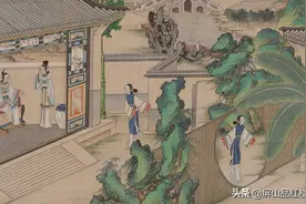 红楼梦：宝黛钗湘，四人关系源出一首唐诗，尽显薛宝钗的霸道图片