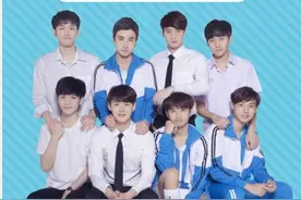 那些值得一听的泰剧BGM，把你带回剧情的漩涡里图片