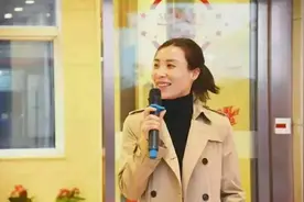 22岁丧夫，43岁把公司卖给马云成功套现146亿后，陈小英去哪了？图片