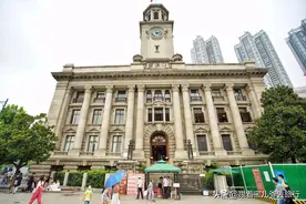 武汉 | 江汉关博物馆，老武汉人心里的地标建筑图片