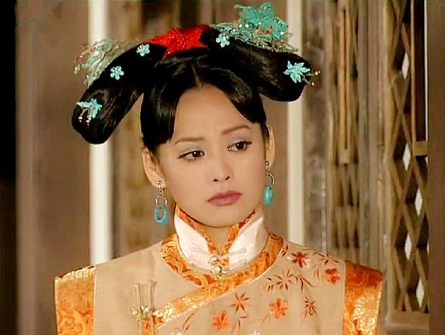 近20年评分最高的5部宫斗剧，《金枝欲孽》第3，《如懿传》未入榜