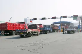 蓝牌轻卡或实施新技术标准，放开进城限制后卡友会如何选车？图片