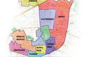沈阳皇姑首府新区投资值得入手吗？图片