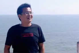 人生逆袭！他17岁辍学当油漆工，37岁考入985，如今已是大学教师！图片