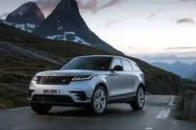 50岁开路虎，40岁开奔驰，30岁开什么车，才算成功？图片