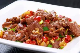 好吃菜肴32款推荐，实惠下饭养胃开胃，做给家人尝尝吧图片