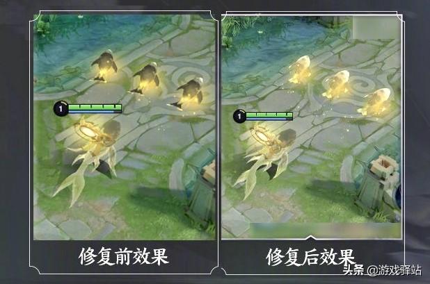 王者荣耀：14号更新四位英雄调整，两位射手削弱，庄周玄嵩优化