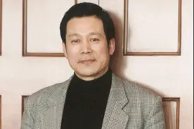 《风声》徐敏：与张金玲离婚后，生活状况一言难尽图片