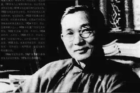 幽默是美好生活的升华：老舍、林语堂、钱钟书、苏曼殊的生活趣事图片