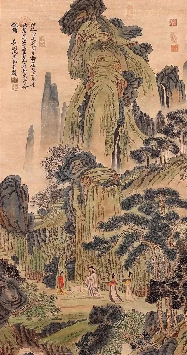 文艺课：从扬剧电影《衣冠风流》看“江左风流宰相”谢安