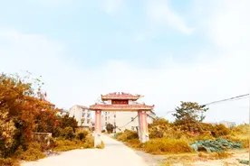 游览武汉城区静谧的水乡小镇：第一大城中湖旁的村子，充满江南风图片