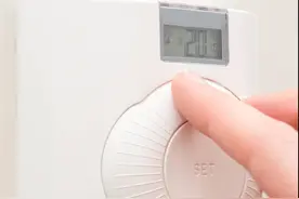 地暖应该设置多少度？图片