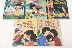 六一即将到来，给孩子的礼物这几件不可不入图片