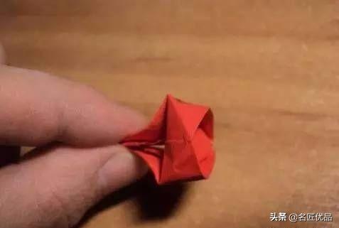 手工：超萌可爱的小鸭子，简单几步就能完成，还可以漂浮起来哟